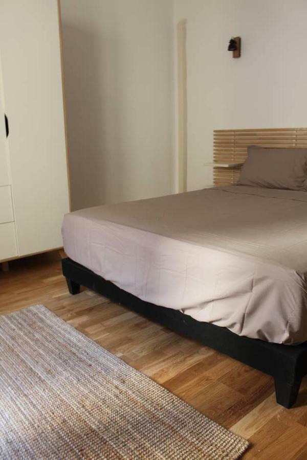 Appartement Rue Carnot Aviñón Exterior foto