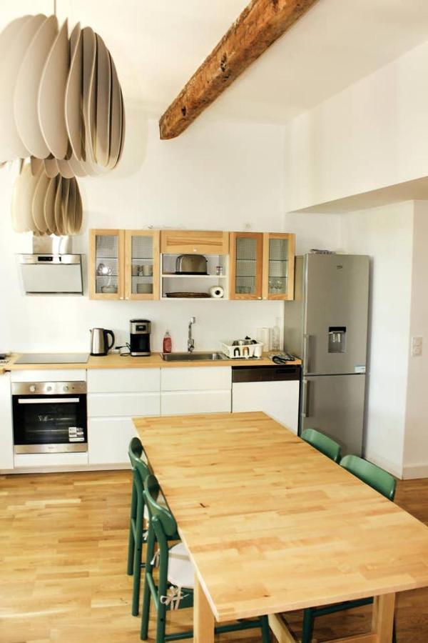 Appartement Rue Carnot Aviñón Exterior foto
