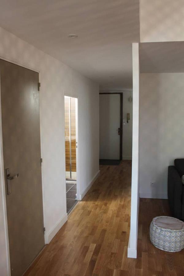 Appartement Rue Carnot Aviñón Exterior foto