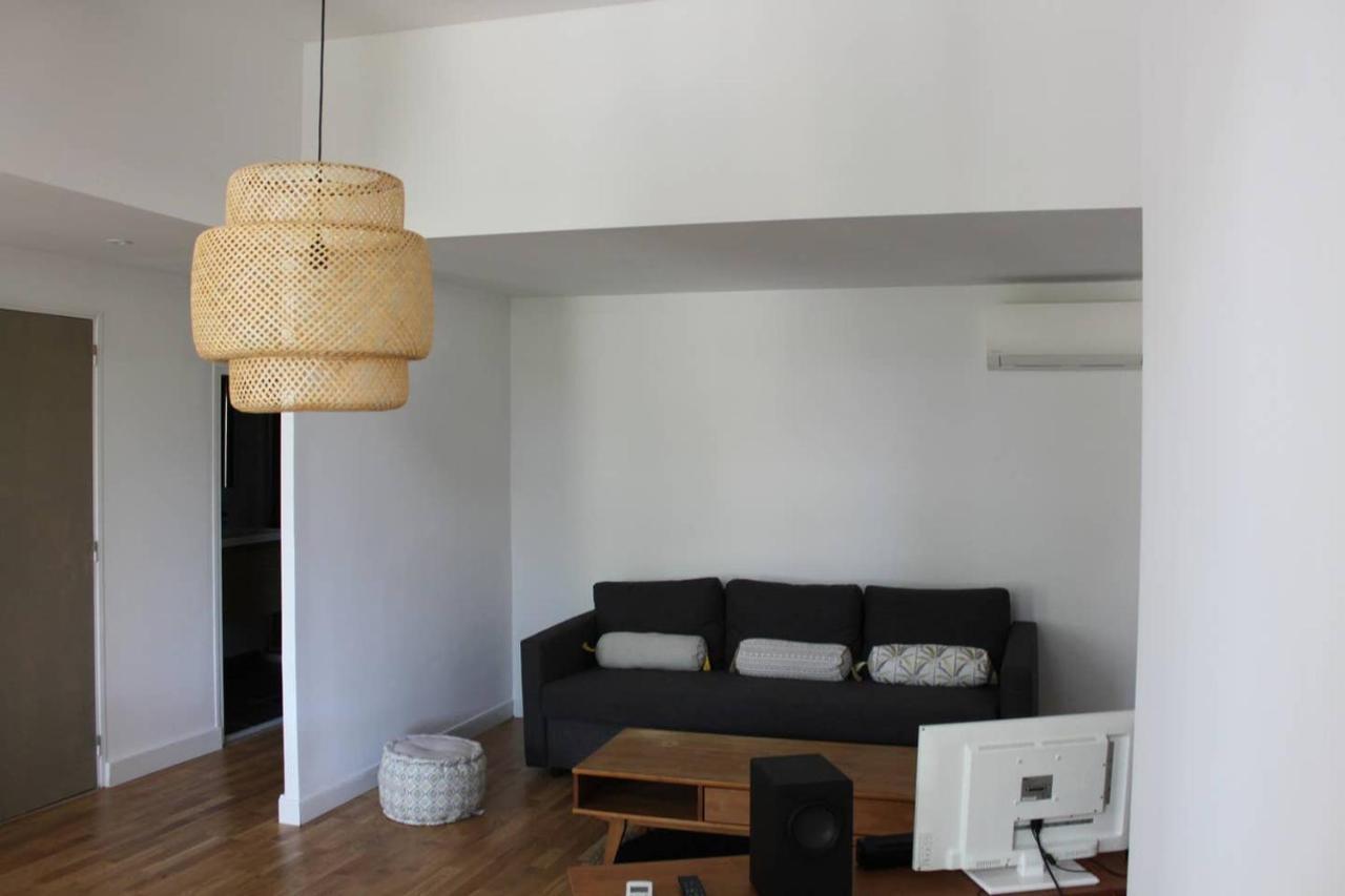 Appartement Rue Carnot Aviñón Exterior foto